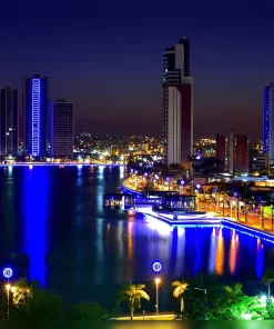 Viagem de Caruaru para Campina Grande – PB