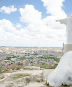 Viagem de Caruaru para Gravatá