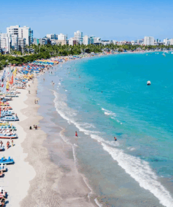 Viagem de Caruaru para Maceió