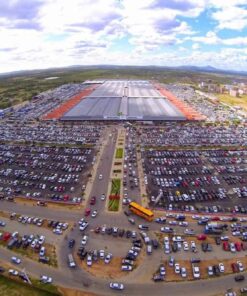 Viagem de Caruaru para Santa Cruz do Capibaribe