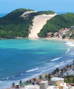 Viagem de Caruaru para Natal