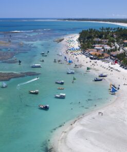 Viagem de Caruaru para São José da Coroa Grande