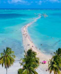 Viagem de Caruaru para Maragogi