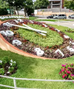 Viagem de Caruaru para Garanhuns